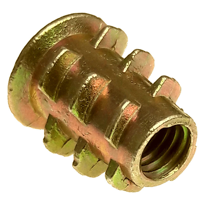 مهره روپیچ توپیچ چوب کد 410 بسته 20 عددی