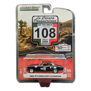 ماشین بازی گرین‌لایت مدل 1954 STUDEBAKER CHAMPION
