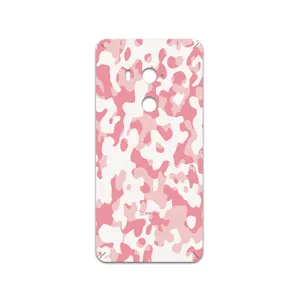 MAHOOT  Army-Pink Cover Sticker for HTC U11 Eyes