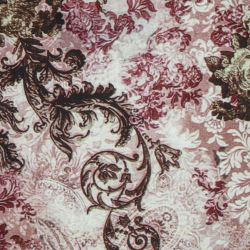 پارچه مبلی مدل آبرنگی کد 3