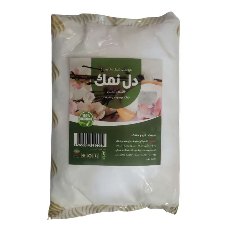 نمک فدک - 800 گرم