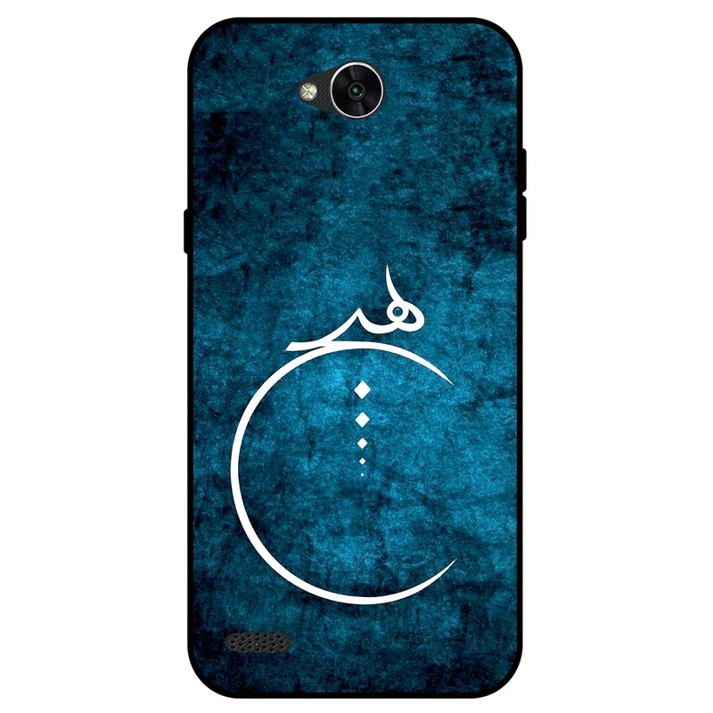  کاور مگافون کد 3972 مناسب برای گوشی موبایل ال جی X Power 2