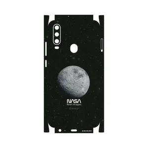 MAHOOT  Moon-By-NASA-FullSkin Cover Sticker for Glx Shahin 2