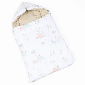  قنداق نوزادی الا مدل GO051