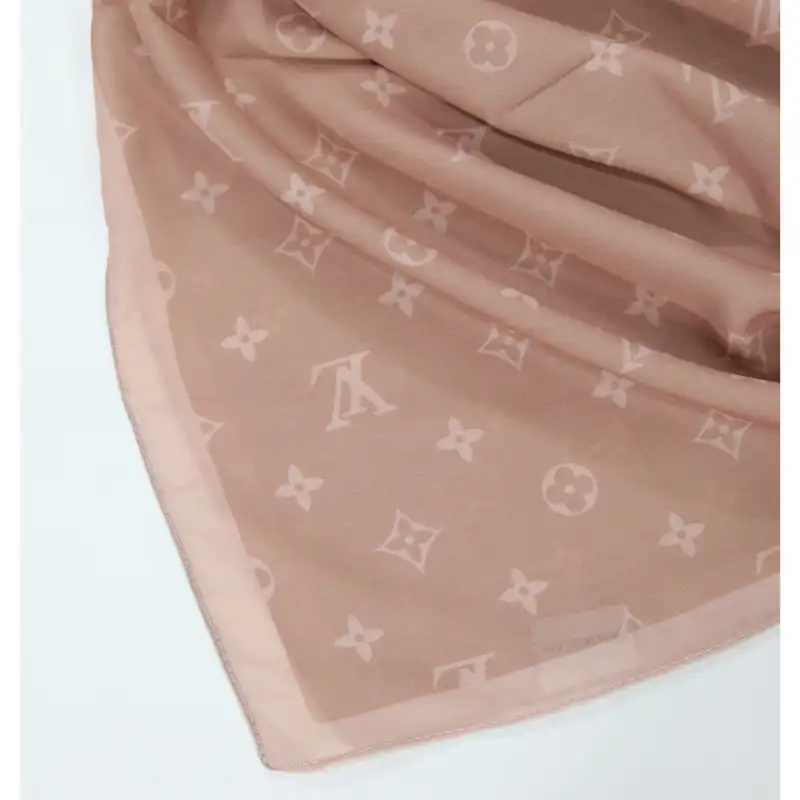 روسری زنانه مدل نخی پاییز کد ana-2701