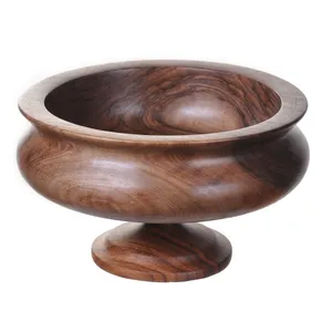 آجیل خوری مدل پایه دار کد SE2078