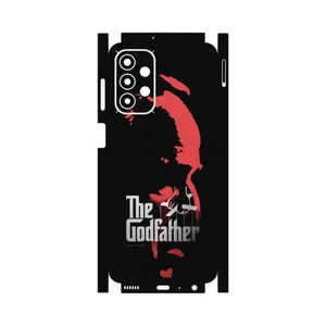 MAHOOT The-Godfather-FullSkin Cover Sticker for Samsung Galaxy A23