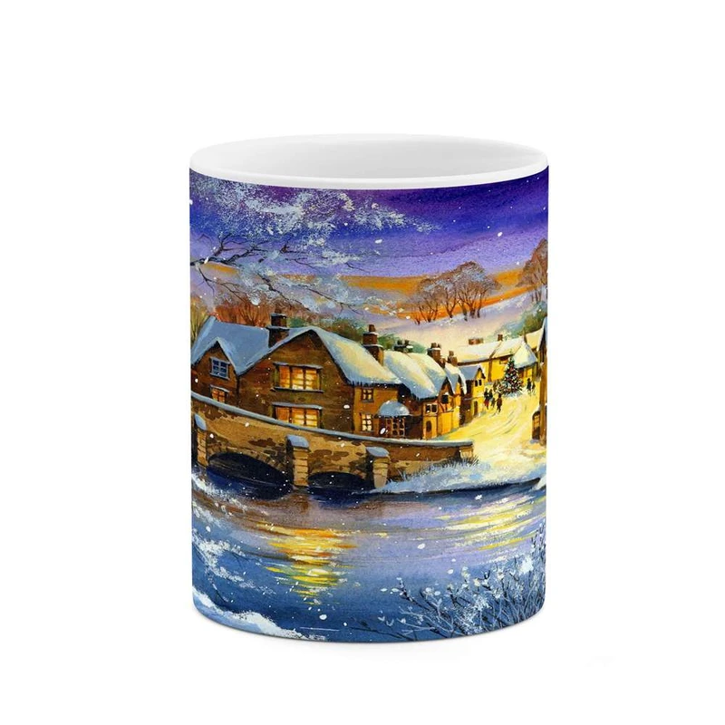 ماگ کاکتی مدل نقاشی کد mgh13646