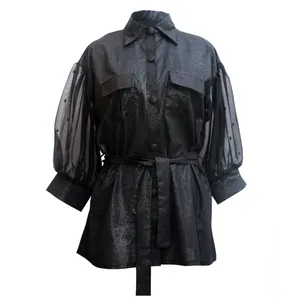 شومیز  زنانه مدل msh-001