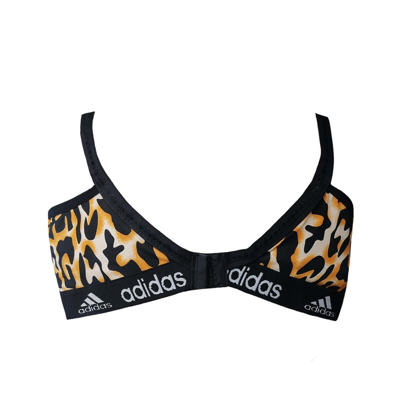 سوتین زنانه مدل پلنگی کد 01