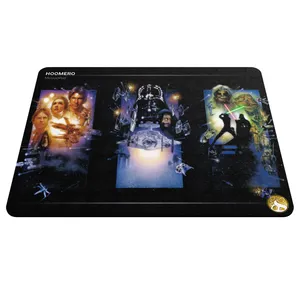 Hoomero Star Wars A7757 Mousepad