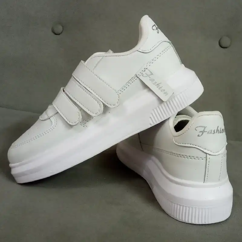 کفش روزمره زنانه مدل 3CHSB