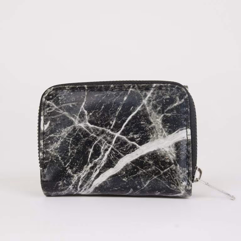 کیف پول زنانه دفکتو مدل VERNY