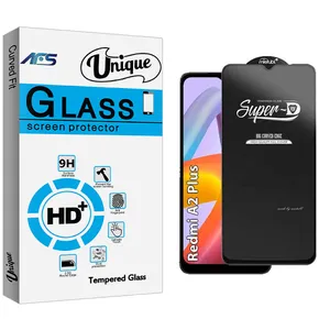 AFS Unique Screen Protector For Xiaomi  Redmi A2 Plus