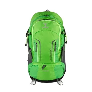 کوله پشتی کوهنوردی 50 لیتری مدل INSP-mountening