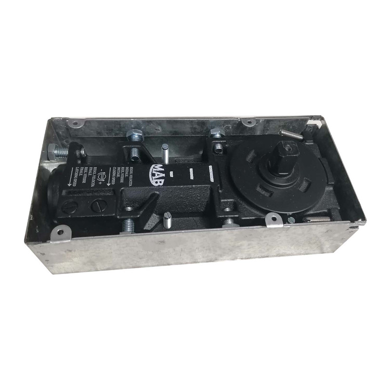 جک آرام بند مدل MB35