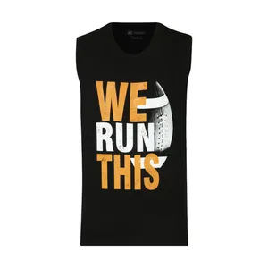 تاپ ورزشی مردانه جامه پوش آرا مدل 4051019248-99