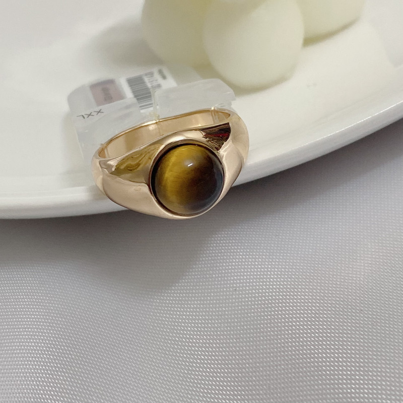 انگشتر زنانه مدل چشم ببر انگشتر زنانه مدل چشم ببر