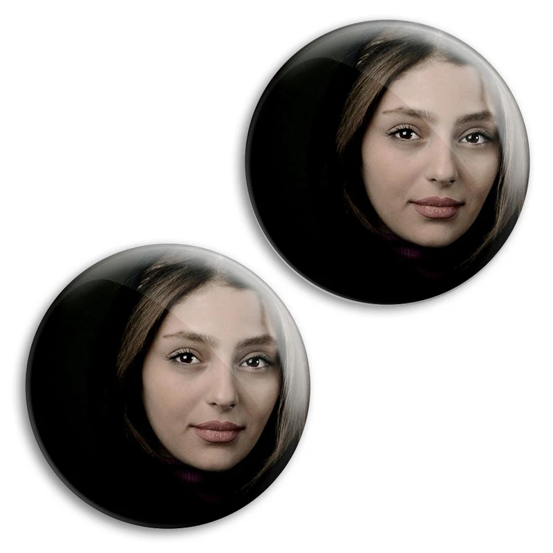 مگنت پرمانه طرح هستی مهدوی کد pmag2.27023 مجموعه 2 عددی