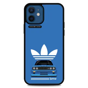 AKAM AMC-WA12M-BMW-25 Cover For Apple iPhone 12 Mini