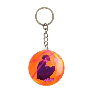 جاکلیدی خندالو مدل ریتسو انیمه موب سایکو Mob Psycho 100 کد 24491
