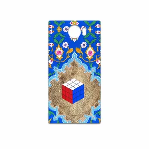 MAHOOT Maryams Mathematics Cover Sticker for BlackBerry Priv