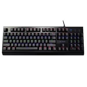 کیبورد مخصوص بازی رپو مدل V520