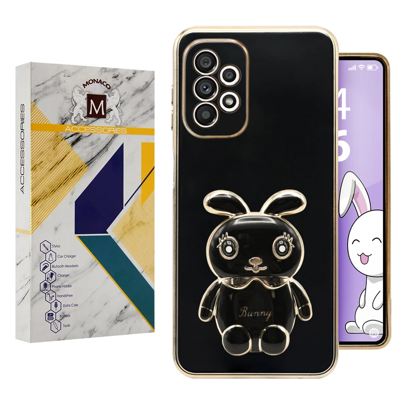 کاور موناکو مدل Thumper مناسب برای گوشی موبایل سامسونگ Galaxy A72