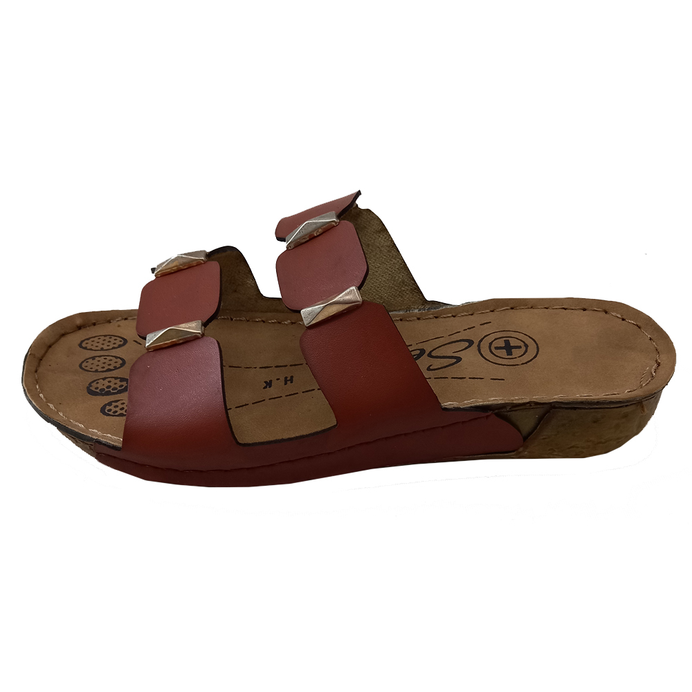 دمپایی زنانه کد 80 