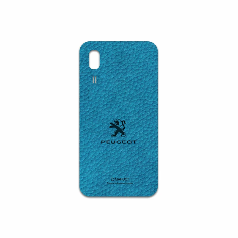 برچسب پوششی ماهوت مدل BL-PEGT مناسب برای گوشی موبایل سامسونگ Galaxy A2 Core