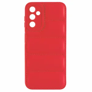 کاور طرح پافر مدل Pufer-A15+ مناسب برای گوشی موبایل سامسونگ Galaxy A15