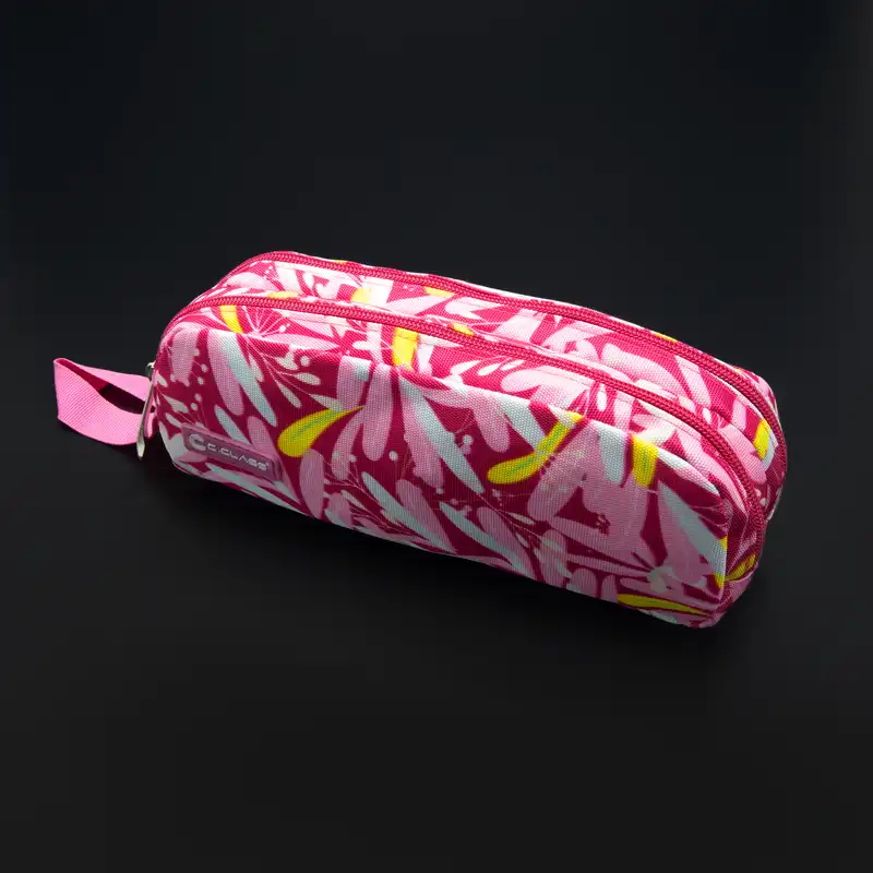 جامدادی سی.کلاس مدل سافاری کد 5016