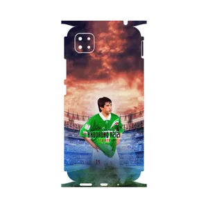 MAHOOT Khodadad Azizi-FullSkin Cover Sticker for Xiaomi Poco C3