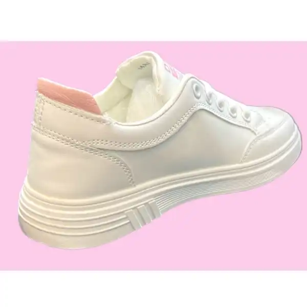 کفش روزمره زنانه مدل M2717