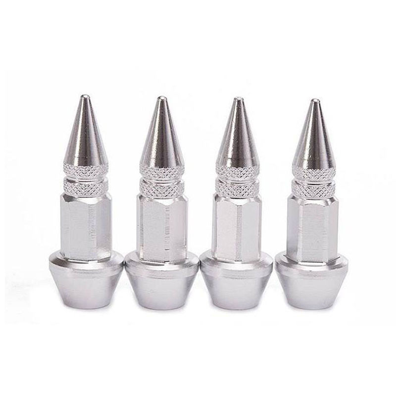 سر والف خودرو وارون مدل K-430 بسته 4 عددی 