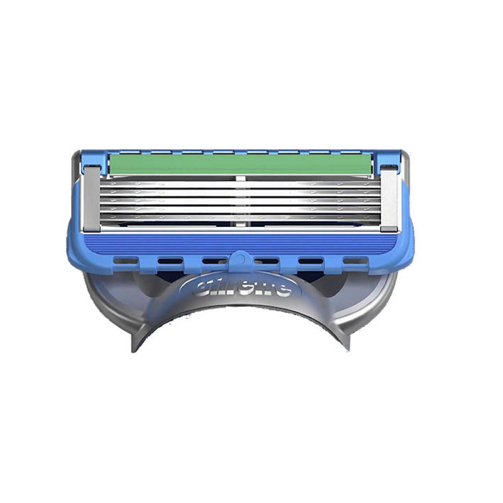 تیغ یدک ژیلت مدل Fusion 5 Proglide Power Cartridges بسته 4 عددی -  - 5