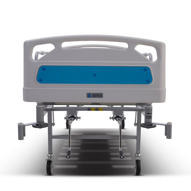 تخت بیمارستانی سینا کد A311PO21.2