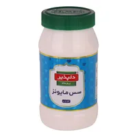 سس مایونز دلپذیر - 284 گرم