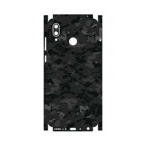 MAHOOT Night-Army-Pixel-FullSkin Cover Sticker for Honor Play