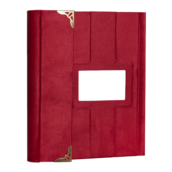 آلبوم عکس مدل مگنتی 16.21