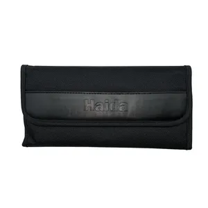 کیف لنز دوربین هایدا مدل 4POCKET FILTER POUCH - HD3190 