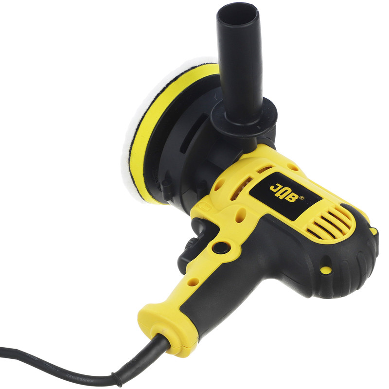 دستگاه پولیش جاب مدل J 1100 W