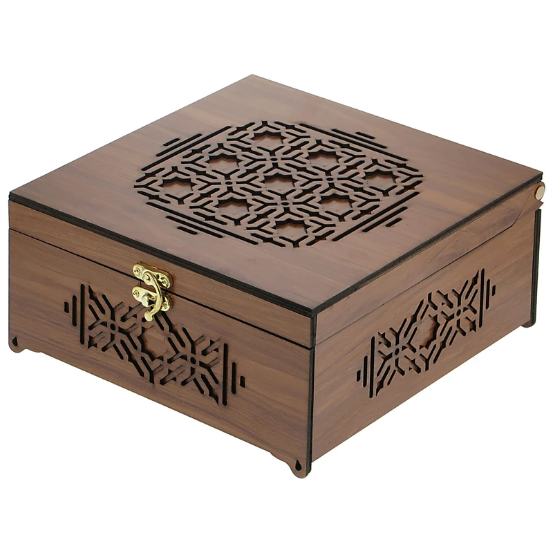 جعبه دمنوش مدل 4883