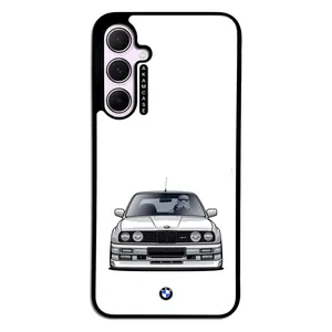 AKAM AMC-WSGA35-BMW-20 Cover For Samsung Galaxy A35