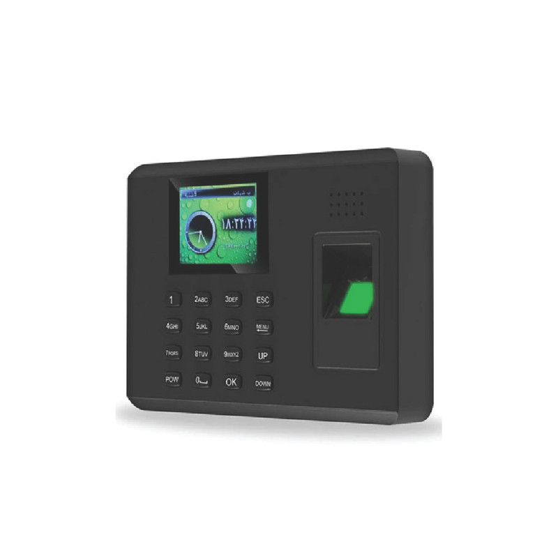 دستگاه حضور و غیاب مدل NP261