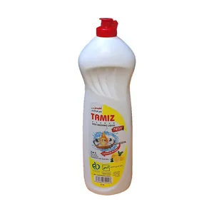 مایع ظرفشویی تمیز آذران مدل MZ1 حجم 1000 گرم