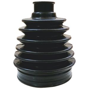 گردگیر پلوس پشت چرخ سالیک کد PT4A16 مناسب برای پژو 405