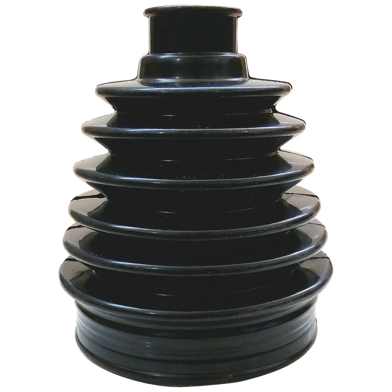 گردگیر پلوس پشت چرخ سالیک کد PT4A16 مناسب برای پژو پارس