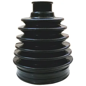 گردگیر پلوس سه خار روی گیربکس سالیک کد PT4A015 مناسب برای پژو پارس
