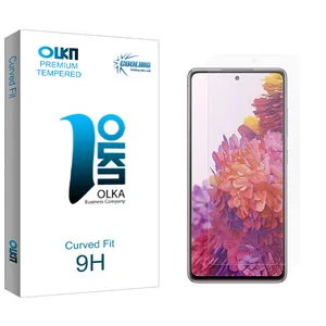 Cooling Olka Screen Protector For Samsung Galaxy S20 FE 2022